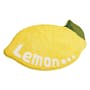 Lemon Floor Mat - 0