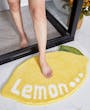 Lemon Floor Mat - 2