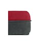 Snooze Doggie Dog Bed - Red (3 Sizes) - 5
