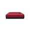 Snooze Doggie Dog Bed - Red (3 Sizes)
