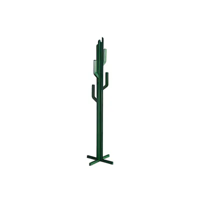 Cactus Clothes Hanger Rack