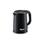 TOYOMI 1L Stainless Steel Electric Cordless Kettle WK 1029 - Black
