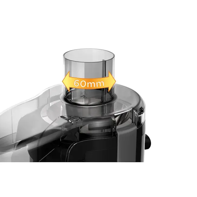 Tefal Frutelia Plus Juicer (ZE3708) - 2