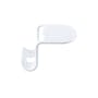 Sling Two-way Sink Caddy - White - 6