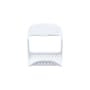 Sling Two-way Sink Caddy - White - 7