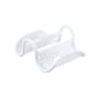 Sling Two-way Sink Caddy - White - 2