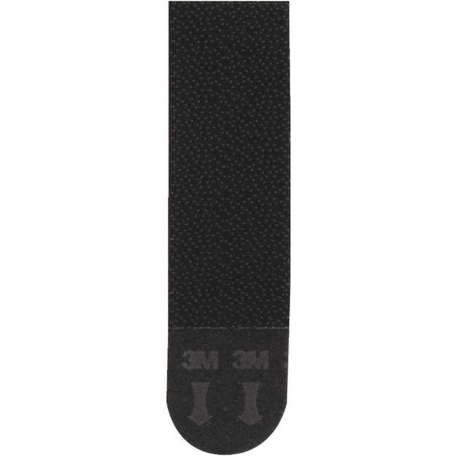 Command™ Picture Hanging Strips - Black - 4