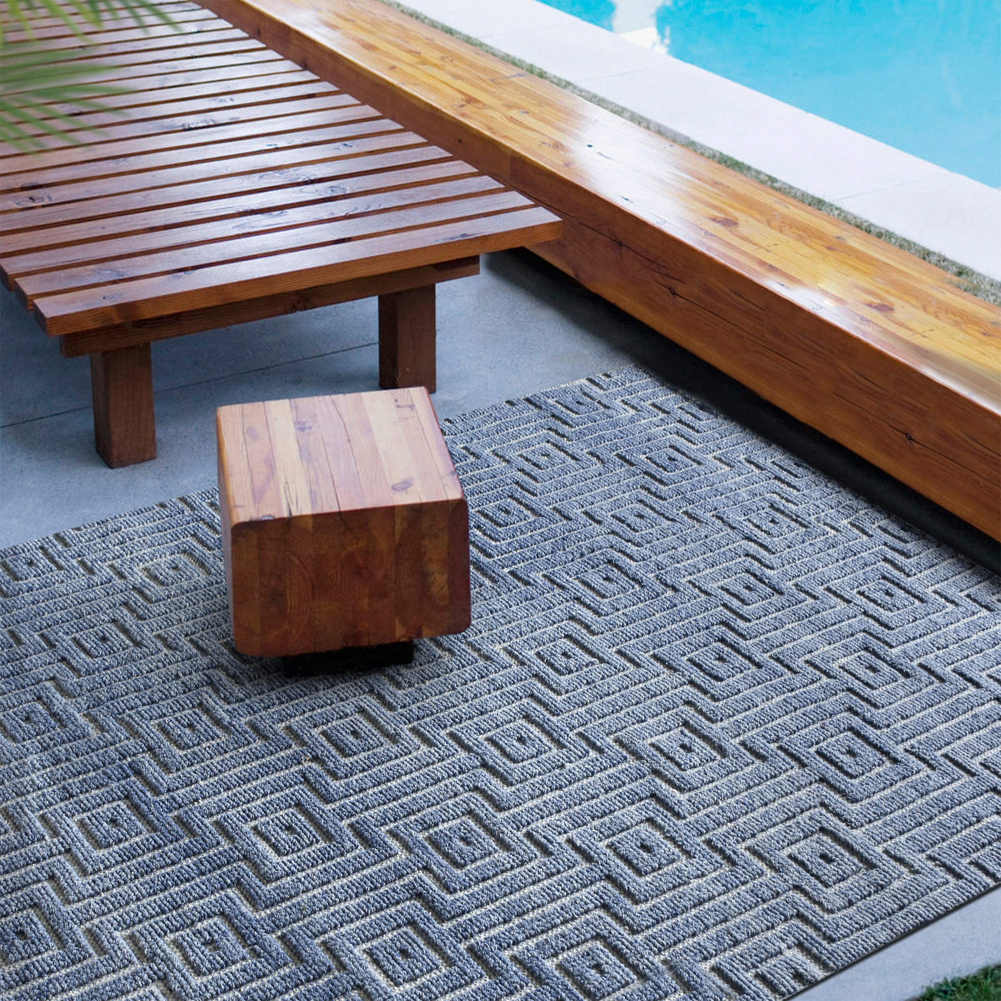 Buy Outdoor Rugs Online in Singapore HipVan
