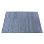 Hebe Textured Rug - Blue (2 Sizes) - 3