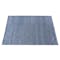 Hebe Textured Rug - Blue (3 Sizes) - 2