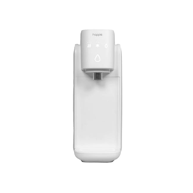 Happie Joy Water Purifier - White - 0