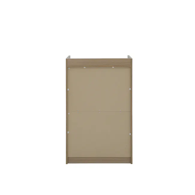 Merinda 4 Drawer Chest 0.6m - 4