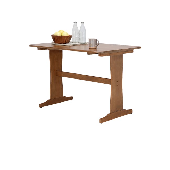 Humfrey Dining Table 1.2m - 0