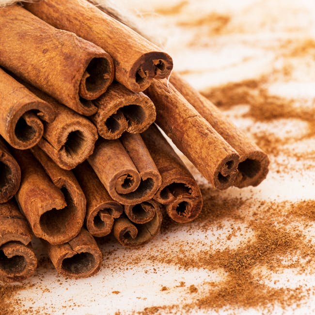 Iryasa Organic Cinnamon Essential Oil - 1