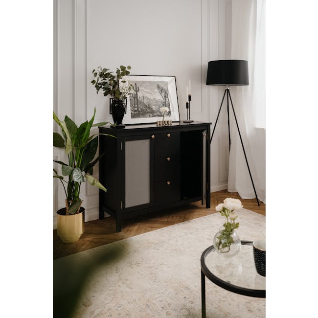 Canberra Cabinet 1.1m - 9