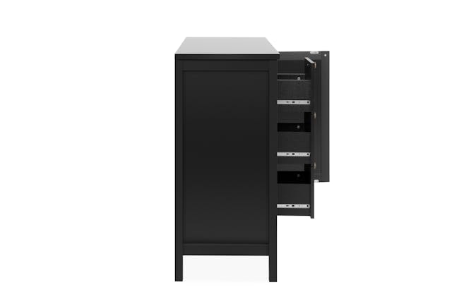 Canberra Cabinet 1.1m - 8