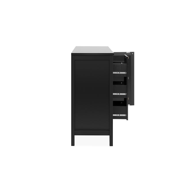 Canberra Cabinet 1.1m - 8