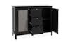Canberra Cabinet 1.1m - 4