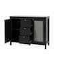 Canberra Cabinet 1.1m - 5