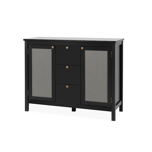 Canberra Cabinet 1.1m - 13