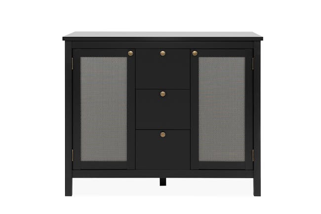 Canberra Cabinet 1.1m - 3