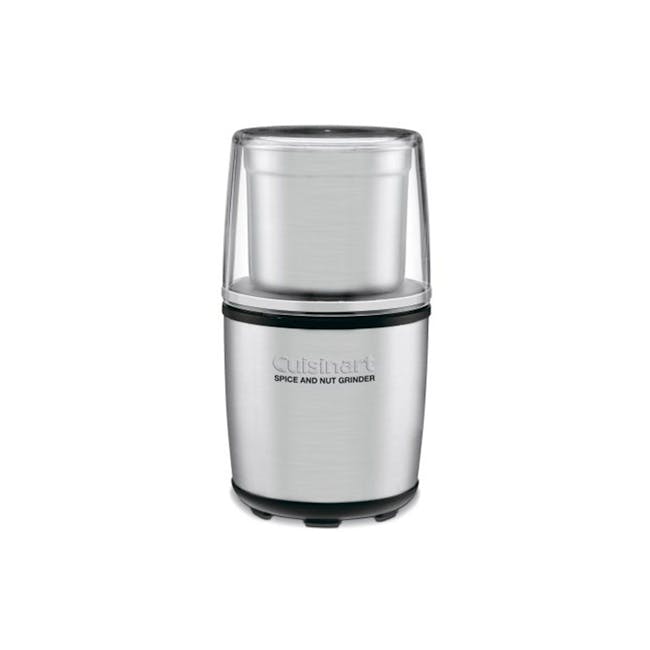 Cuisinart Nut and Spice Grinder - 0
