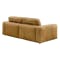 Truffle 3 Seater Sofa - Camel (Hand Tipped Leather) - 3