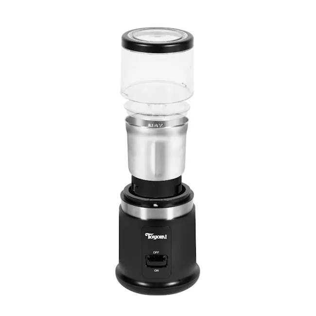 TOYOMI Wet and Dry Electric Grinder (EG 995) - 3