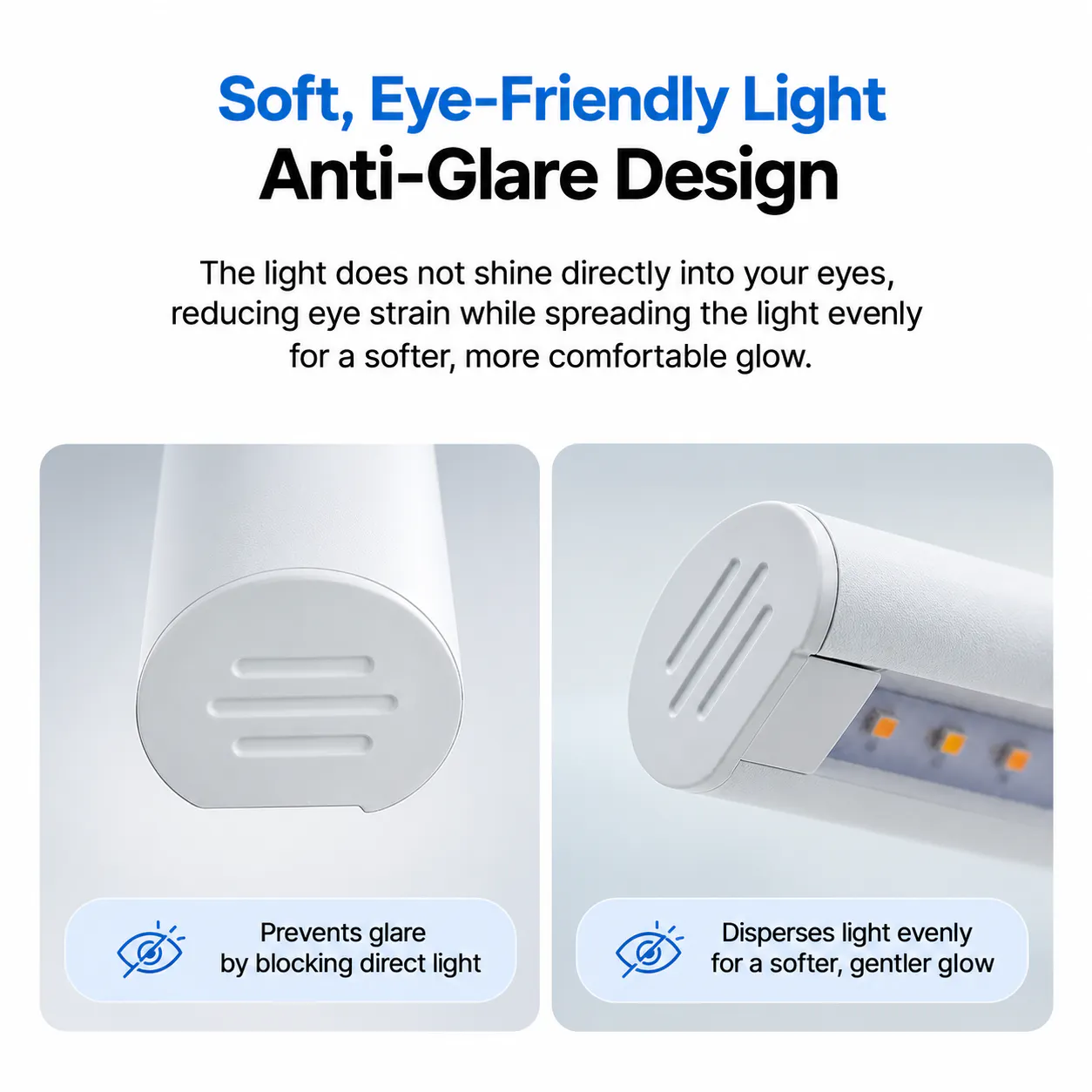 Spiel LED Table Lamp - 16