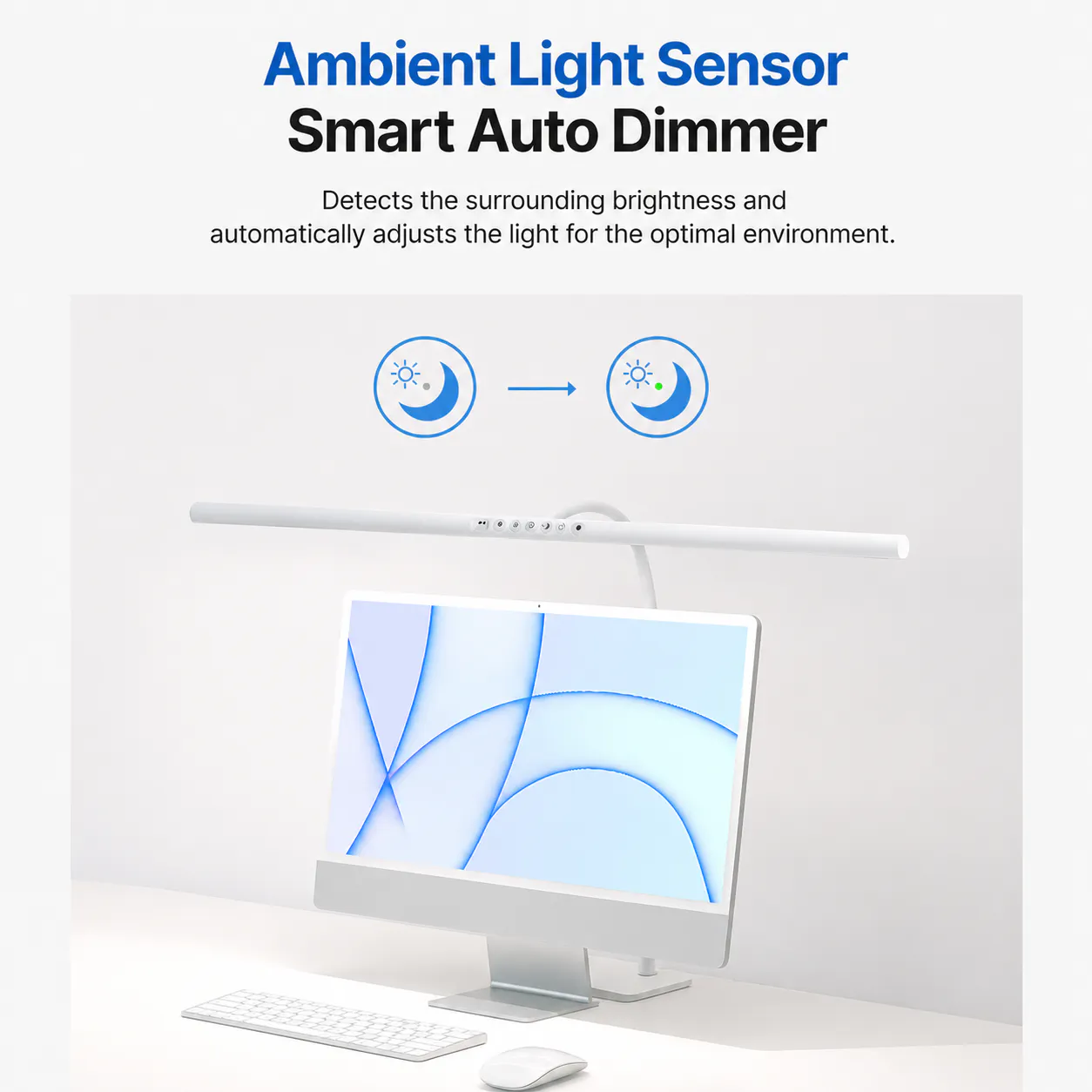 Spiel LED Table Lamp - 12