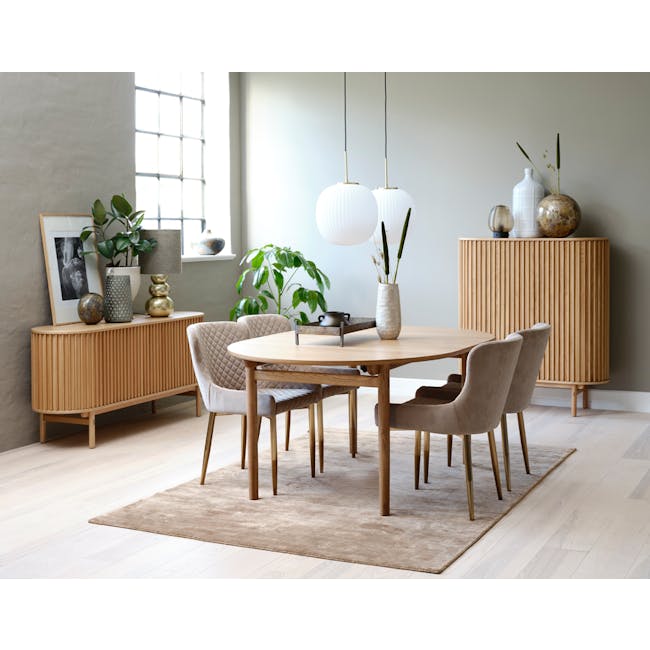 Carno Sideboard 1.6m - 6