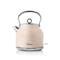 TOYOMI 1.7L Stainless Steel Water Kettle WK 1700 - Matte Pink