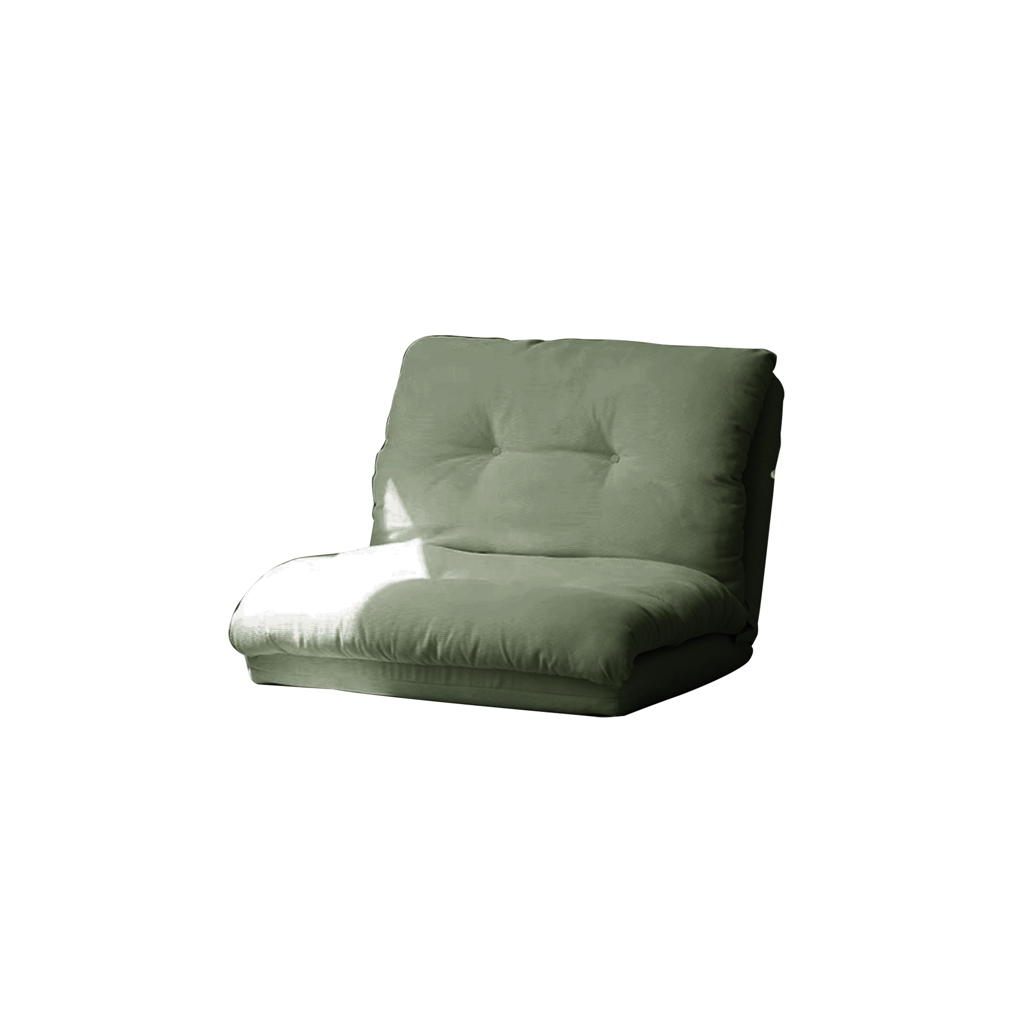 Jesse Sofa Bed - Forest Corduroy