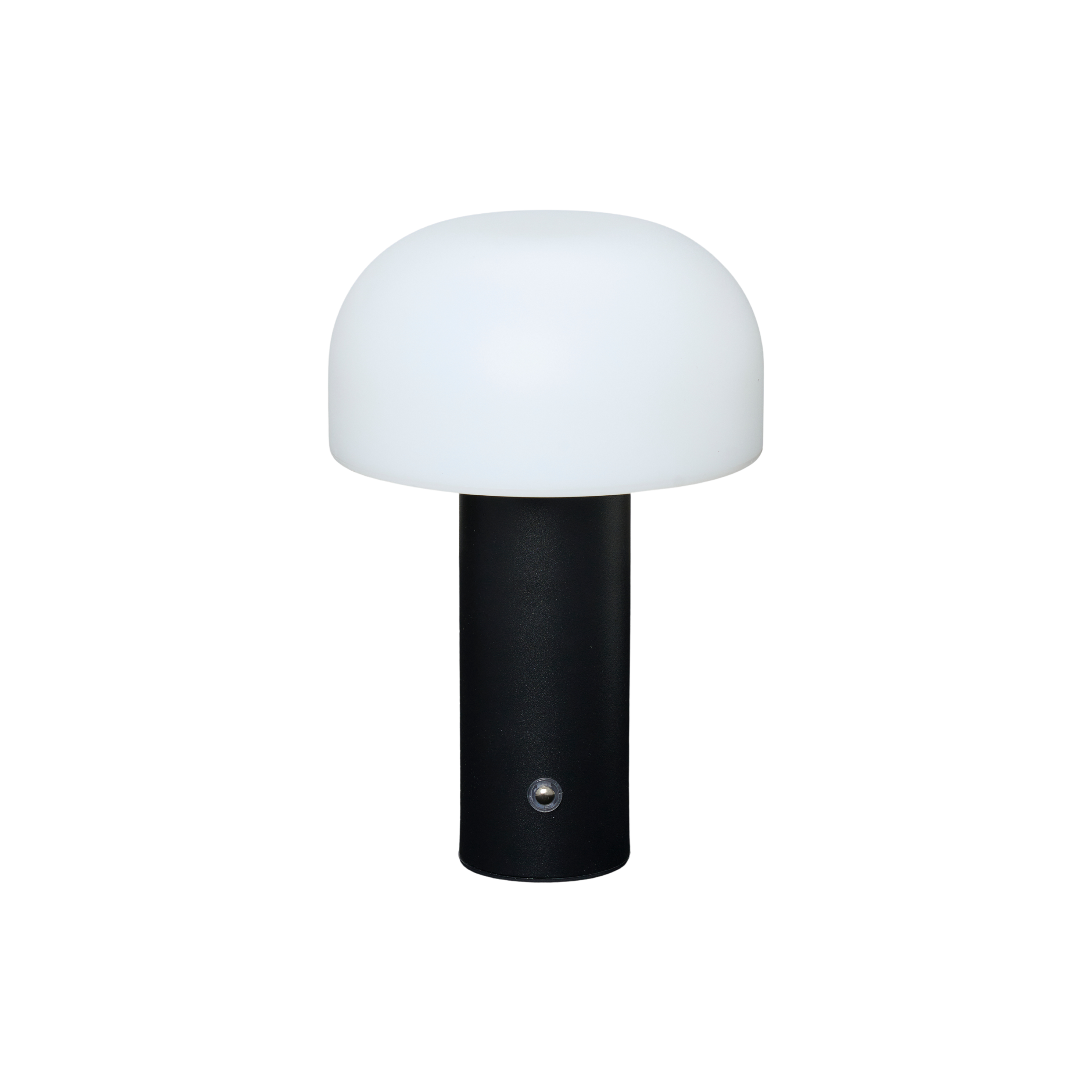 Juna LED Table Lamp - Black