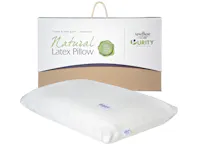 King Koil Purity Latex Pillow - Deluxe Classic