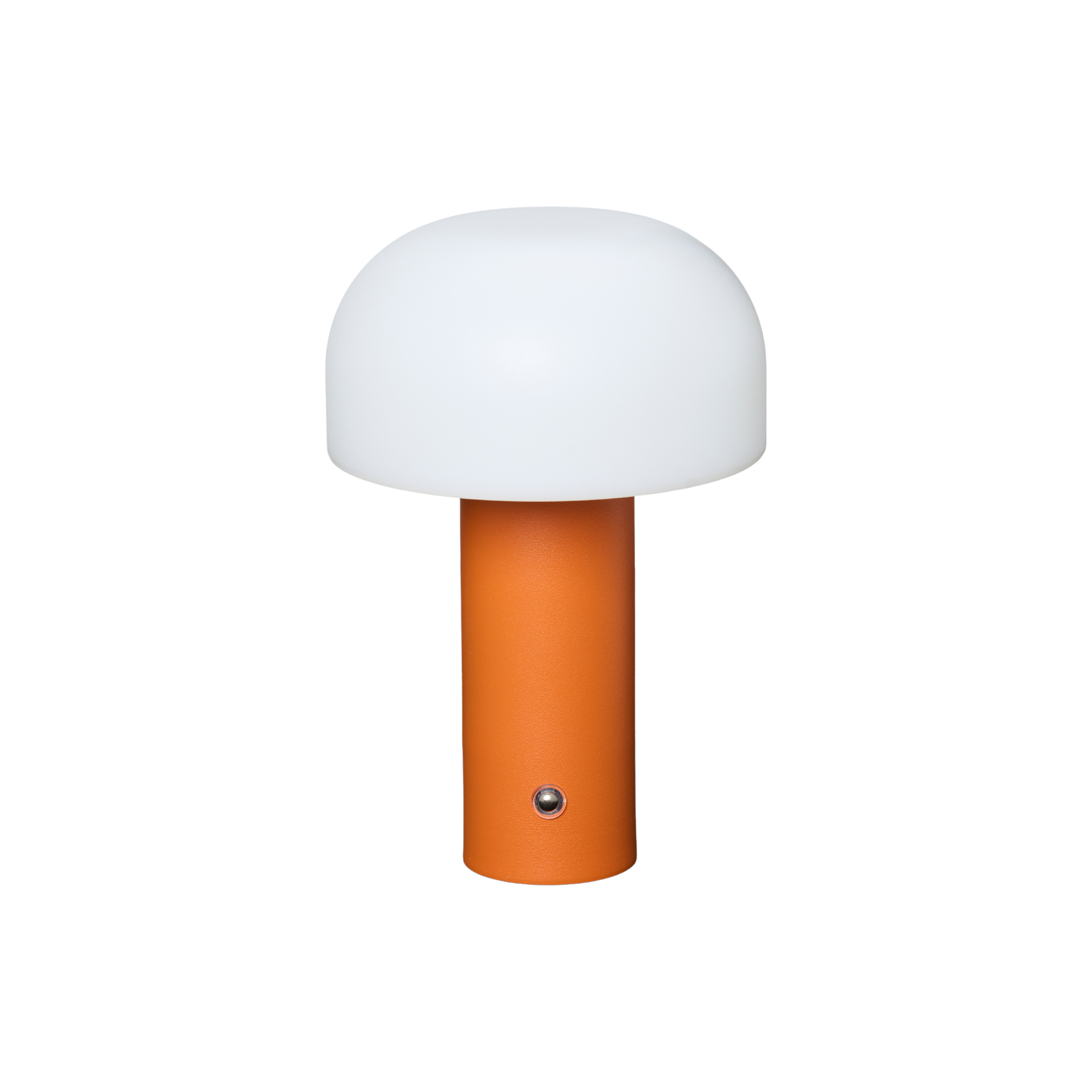 Juna LED Table Lamp - Orange