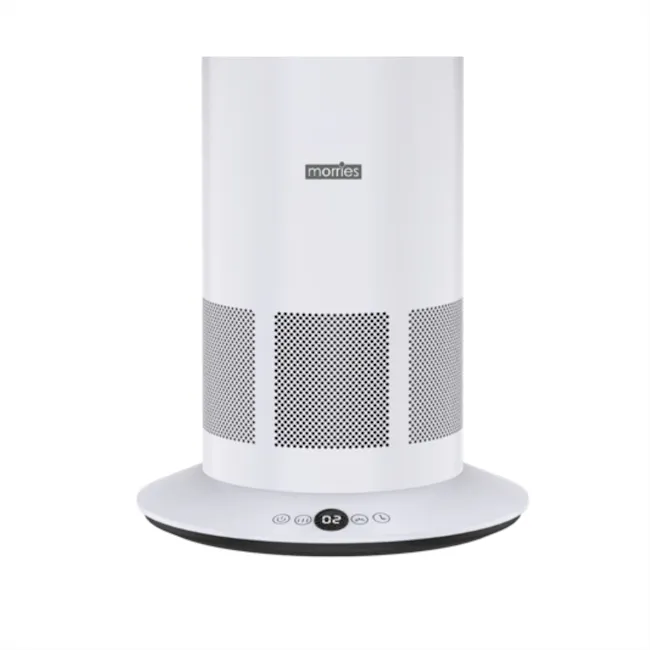 MORRIES Bladeless DC Fan with BLDC Motor (MS7765DCDF) - 4
