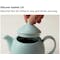 Forlife Dew Teapot - Minty Aqua (2 Sizes) - 4