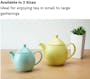 Forlife Dew Teapot - Minty Aqua - 2