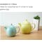 Forlife Dew Teapot - Minty Aqua (2 Sizes) - 2
