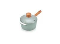 HAPPYCALL Zium IH Ceranix-Pro Saucepan - 18cm