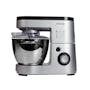 Mayer 5.5L Stand Mixer MMSM101-Silver - 0