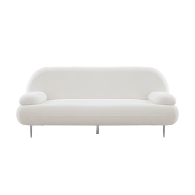 Konen 3 Seater Sofa (Pet Friendly) - 1