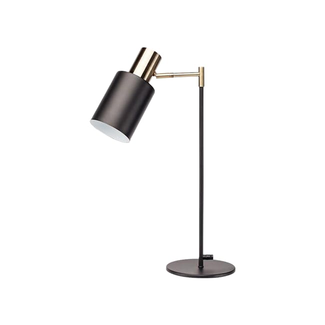 Patrick Table Lamp - 3