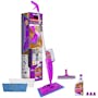 Rejuvenate Click & Clean Spray Mop System Vertical Box - 8