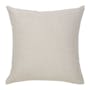 Throw Linen Cushion Cover - Peach - 3