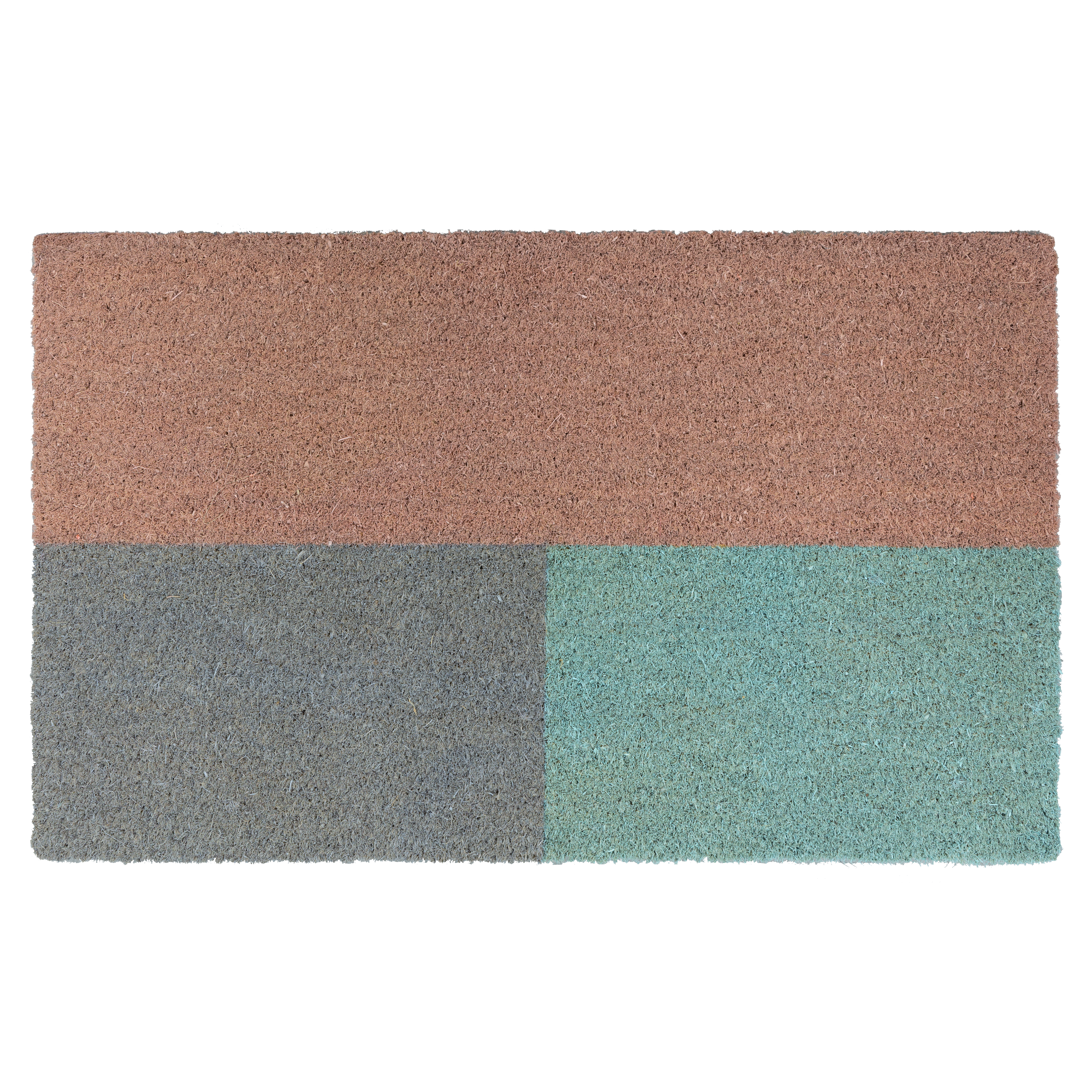 Quinn Coir Door Mat Home Basics By Hipvan Hipvan
