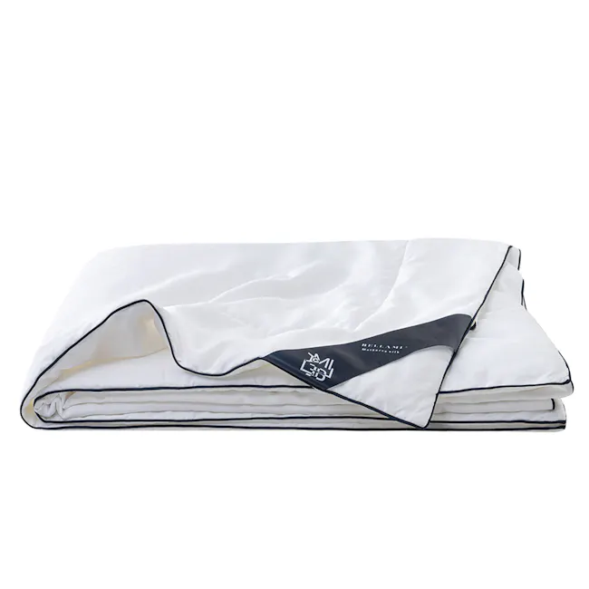 Bellami Mulberry Luxury Silk Duvet (4 Sizes) - 4