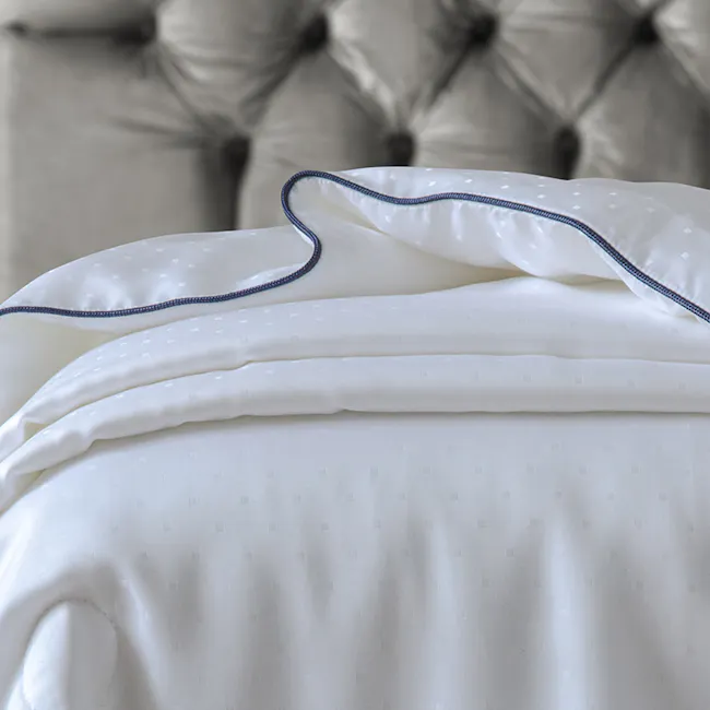 Bellami Mulberry Luxury Silk Duvet (4 Sizes) - 6