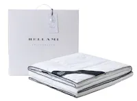 Bellami Mulberry Luxury Silk Duvet (4 Sizes)